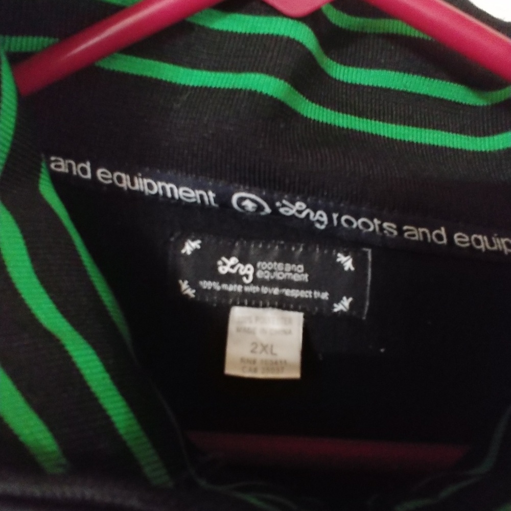 Jacket - Picture 4 of 6